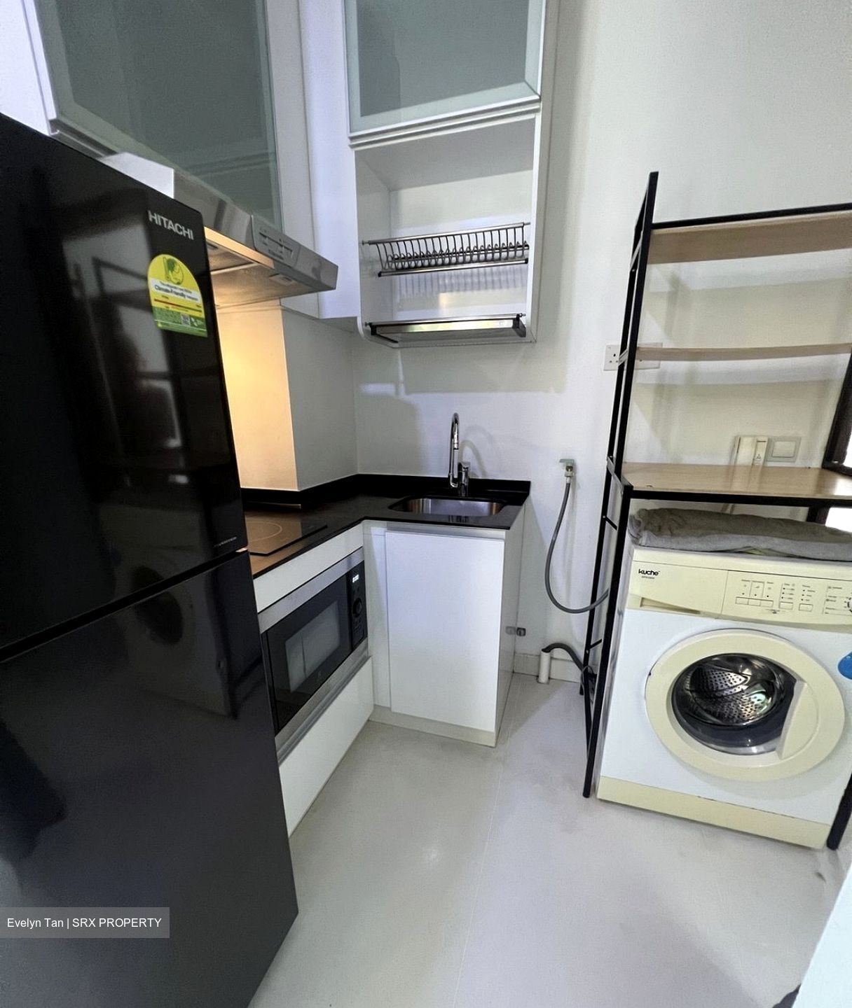 Parc Rosewood (D25), Condominium #621756791